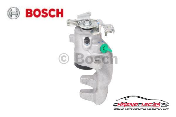 Achat de BOSCH 0 986 473 258 Étrier de frein pas chères