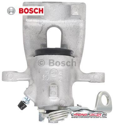 Achat de BOSCH 0 986 473 258 Étrier de frein pas chères