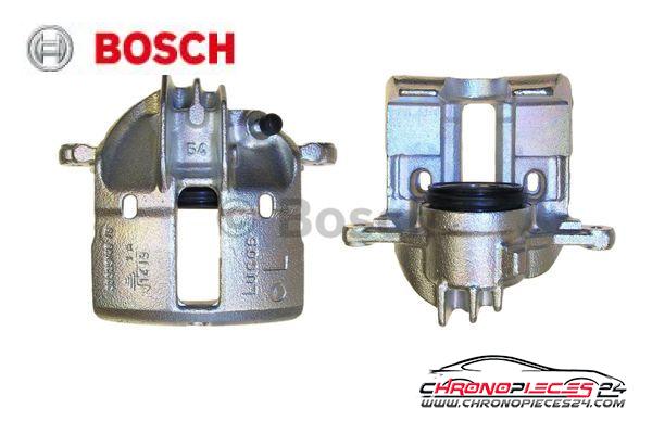 Achat de BOSCH 0 986 473 274 Étrier de frein pas chères