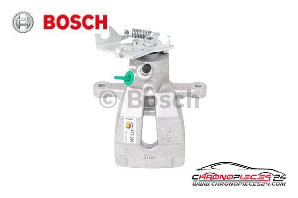 Achat de BOSCH 0 986 473 280 Étrier de frein pas chères