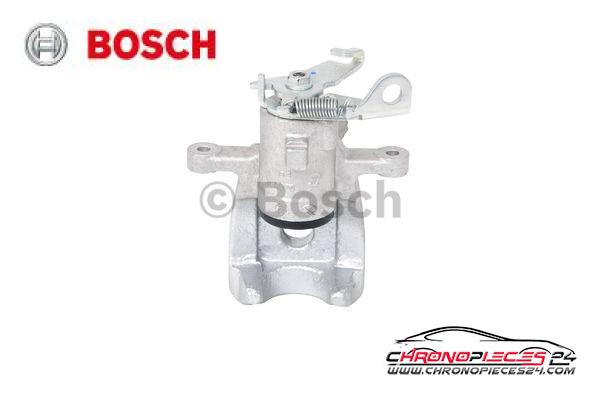 Achat de BOSCH 0 986 473 280 Étrier de frein pas chères