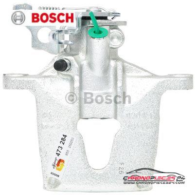 Achat de BOSCH 0 986 473 284 Étrier de frein pas chères