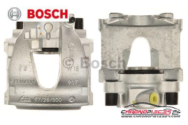 Achat de BOSCH 0 986 473 329 Étrier de frein pas chères