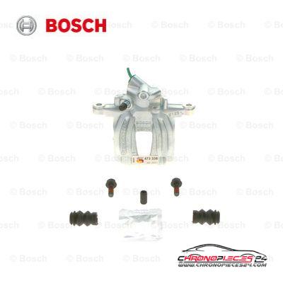 Achat de BOSCH 0 986 473 338 Étrier de frein pas chères