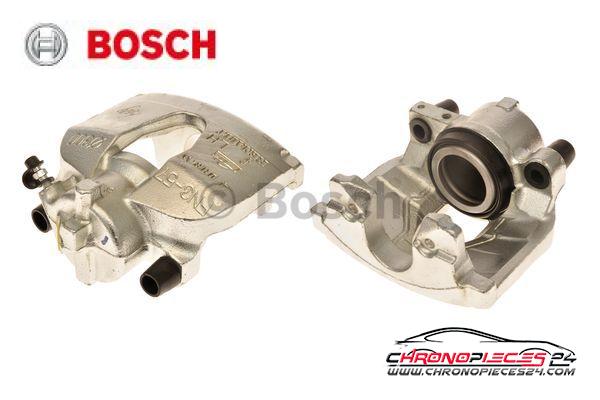 Achat de BOSCH 0 986 473 341 Étrier de frein pas chères