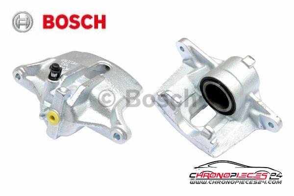 Achat de BOSCH 0 986 473 344 Étrier de frein pas chères