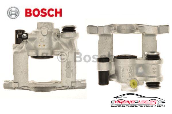 Achat de BOSCH 0 986 473 356 Étrier de frein pas chères