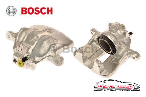 Achat de BOSCH 0 986 473 365 Étrier de frein pas chères