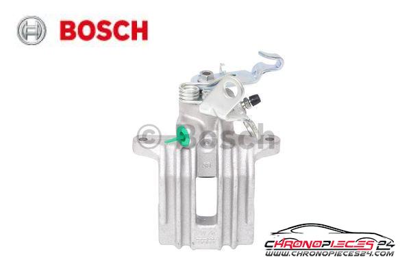 Achat de BOSCH 0 986 473 381 Étrier de frein pas chères