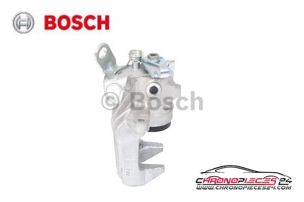 Achat de BOSCH 0 986 473 381 Étrier de frein pas chères