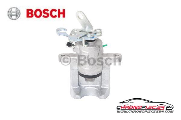 Achat de BOSCH 0 986 473 381 Étrier de frein pas chères