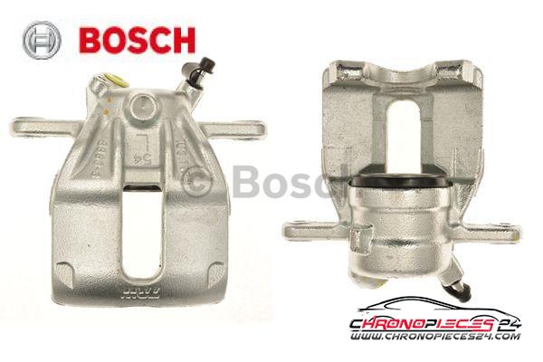 Achat de BOSCH 0 986 473 420 Étrier de frein pas chères