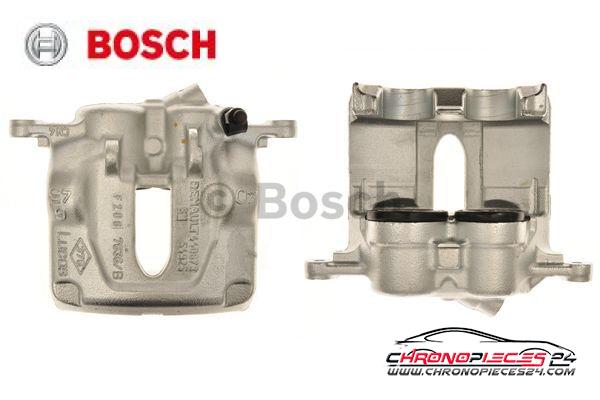 Achat de BOSCH 0 986 473 424 Étrier de frein pas chères