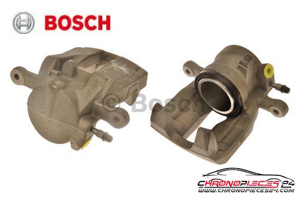 Achat de BOSCH 0 986 473 433 Étrier de frein pas chères