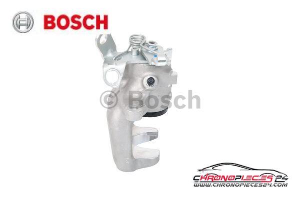 Achat de BOSCH 0 986 473 448 Étrier de frein pas chères