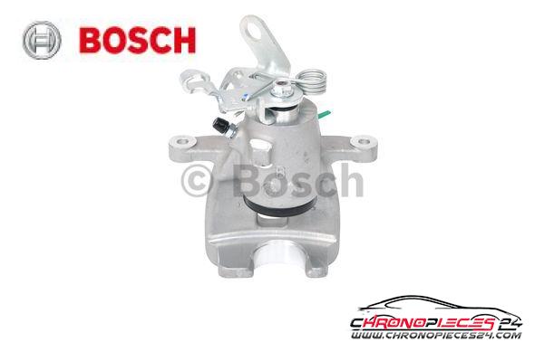 Achat de BOSCH 0 986 473 448 Étrier de frein pas chères