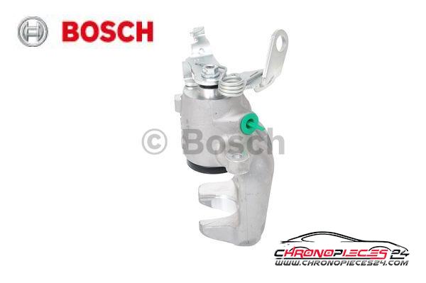 Achat de BOSCH 0 986 473 448 Étrier de frein pas chères