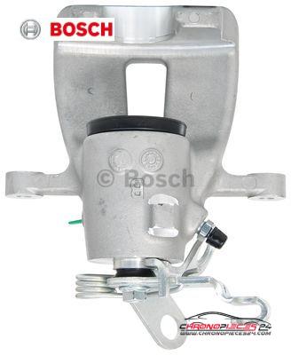 Achat de BOSCH 0 986 473 448 Étrier de frein pas chères