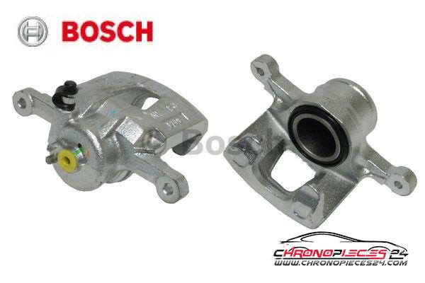 Achat de BOSCH 0 986 473 450 Étrier de frein pas chères