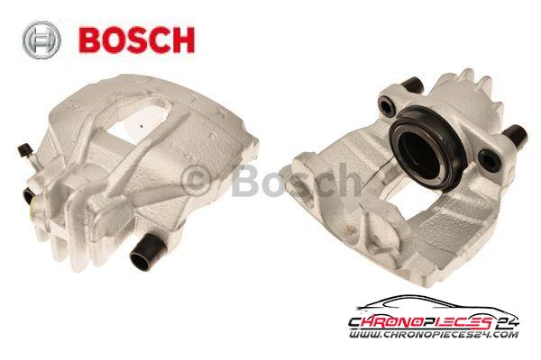 Achat de BOSCH 0 986 473 451 Étrier de frein pas chères