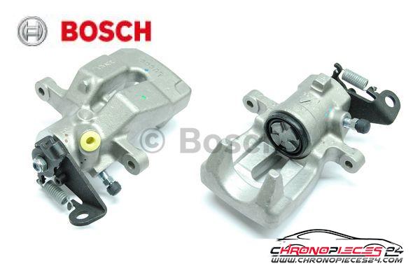 Achat de BOSCH 0 986 473 471 Étrier de frein pas chères