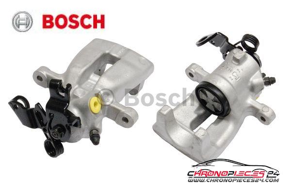 Achat de BOSCH 0 986 473 474 Étrier de frein pas chères