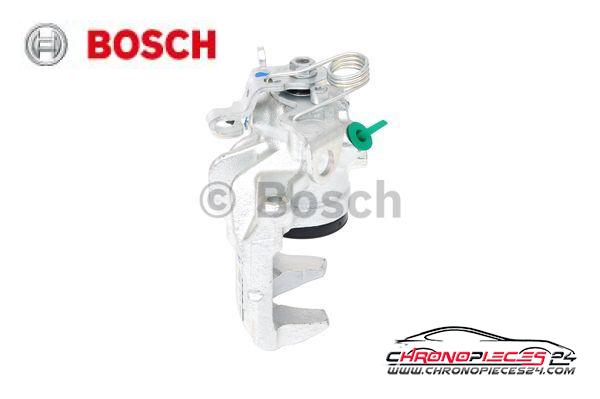 Achat de BOSCH 0 986 473 480 Étrier de frein pas chères