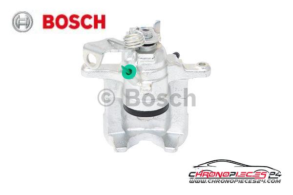 Achat de BOSCH 0 986 473 480 Étrier de frein pas chères