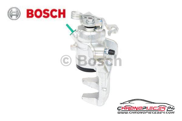 Achat de BOSCH 0 986 473 480 Étrier de frein pas chères