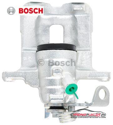 Achat de BOSCH 0 986 473 480 Étrier de frein pas chères