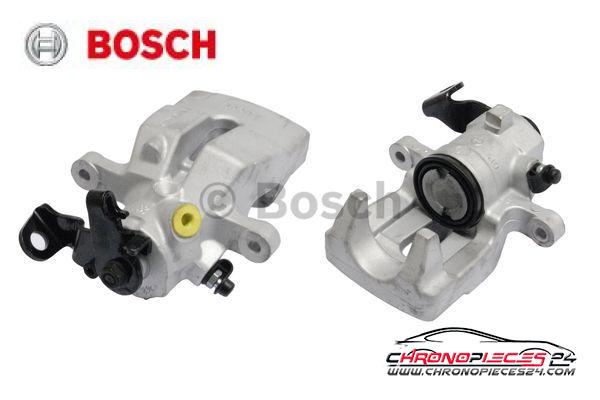 Achat de BOSCH 0 986 473 495 Étrier de frein pas chères