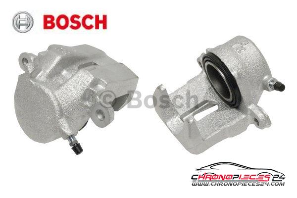 Achat de BOSCH 0 986 473 510 Étrier de frein pas chères