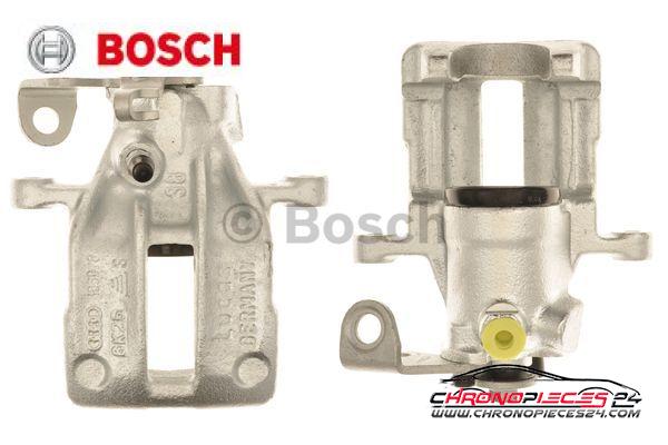 Achat de BOSCH 0 986 473 695 Étrier de frein pas chères