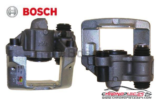 Achat de BOSCH 0 986 473 885 Étrier de frein pas chères