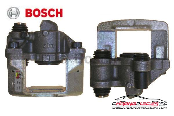 Achat de BOSCH 0 986 473 886 Étrier de frein pas chères