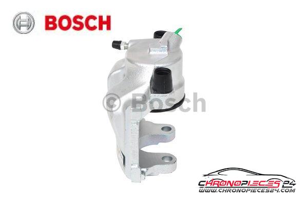 Achat de BOSCH 0 986 473 917 Étrier de frein pas chères