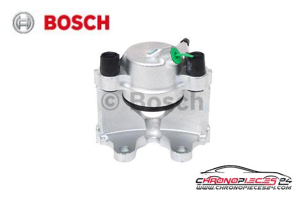 Achat de BOSCH 0 986 473 917 Étrier de frein pas chères