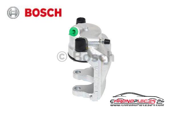 Achat de BOSCH 0 986 473 917 Étrier de frein pas chères