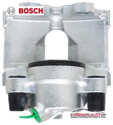 Achat de BOSCH 0 986 473 917 Étrier de frein pas chères