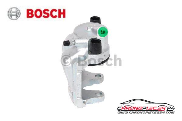 Achat de BOSCH 0 986 473 918 Étrier de frein pas chères