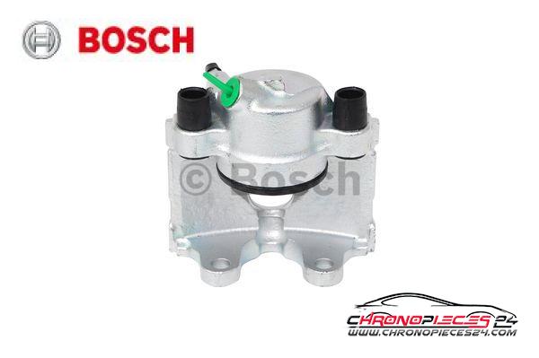 Achat de BOSCH 0 986 473 918 Étrier de frein pas chères