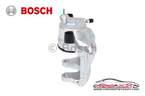 Achat de BOSCH 0 986 473 918 Étrier de frein pas chères