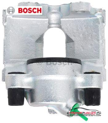 Achat de BOSCH 0 986 473 918 Étrier de frein pas chères