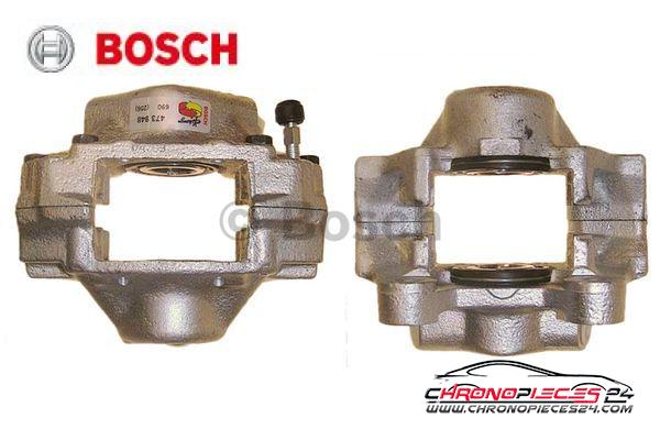 Achat de BOSCH 0 986 473 948 Étrier de frein pas chères