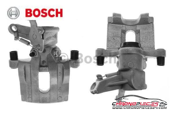 Achat de BOSCH 0 986 473 992 Étrier de frein pas chères