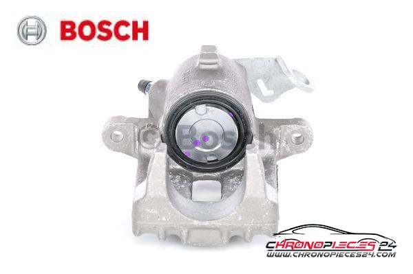 Achat de BOSCH 0 986 474 029 Étrier de frein pas chères