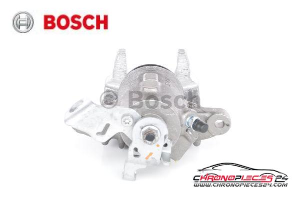 Achat de BOSCH 0 986 474 029 Étrier de frein pas chères