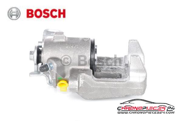 Achat de BOSCH 0 986 474 029 Étrier de frein pas chères