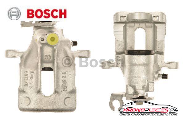 Achat de BOSCH 0 986 474 068 Étrier de frein pas chères