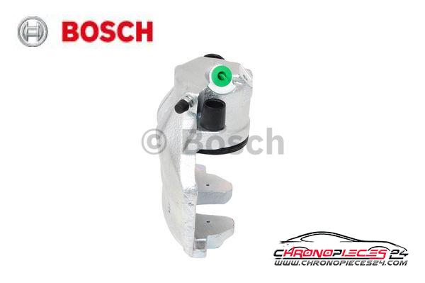 Achat de BOSCH 0 986 474 070 Étrier de frein pas chères